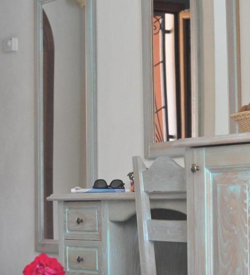 اتاق استاندارد, Su Giganti