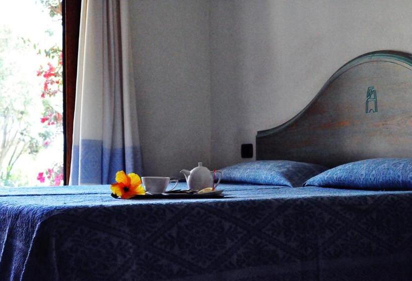 اتاق استاندارد, Su Giganti