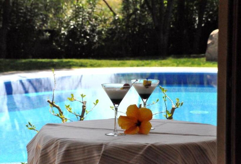 اتاق استاندارد, Su Giganti