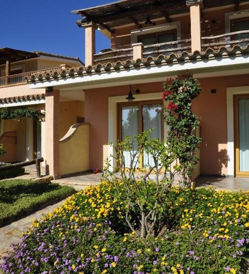 اتاق استاندارد, Su Giganti