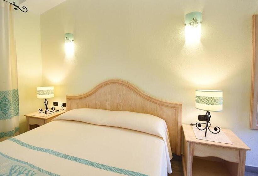 اتاق لوکس, Su Giganti