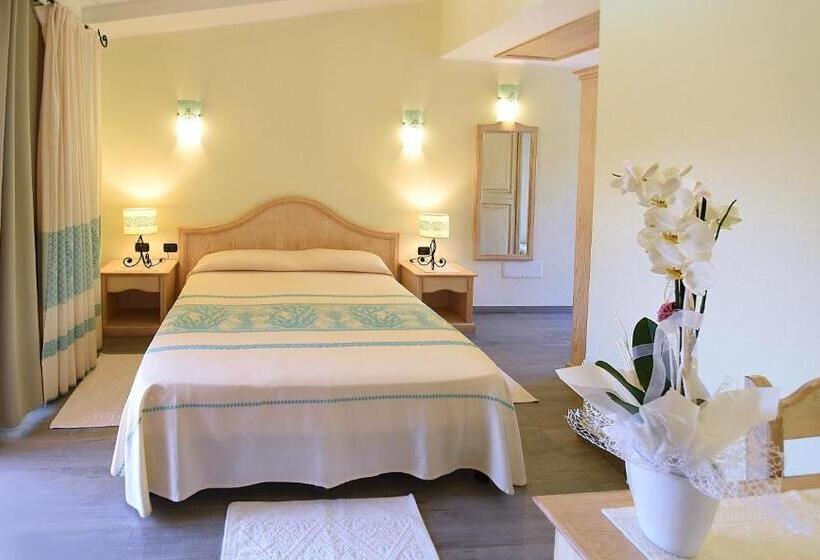 اتاق لوکس, Su Giganti