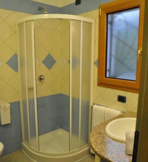 اتاق خانوادگی با چشمانداز دریا, Su Giganti