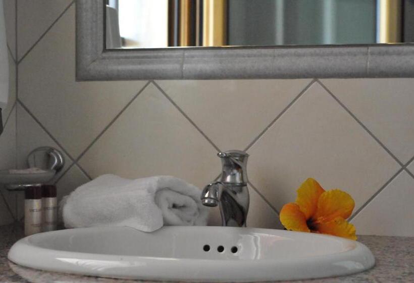 اتاق خانوادگی با چشمانداز دریا, Su Giganti