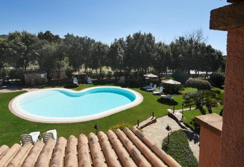 اتاق خانوادگی با چشمانداز دریا, Su Giganti