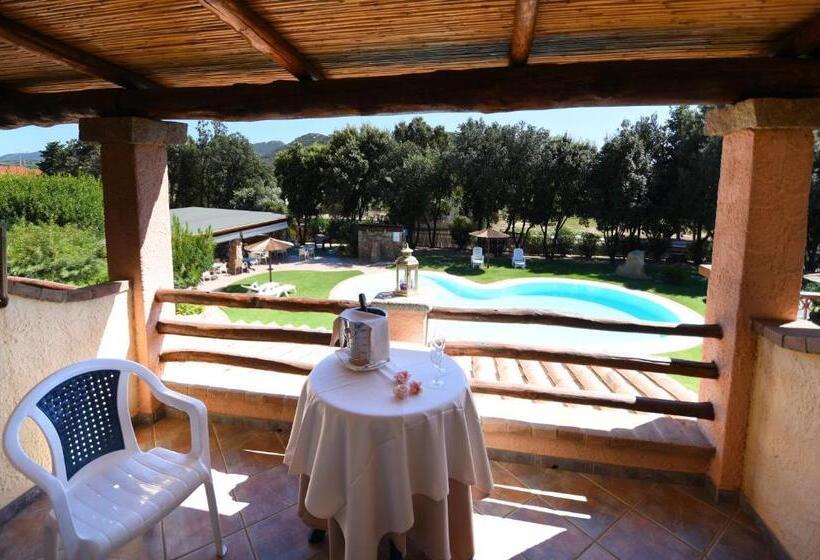 اتاق خانوادگی با چشمانداز دریا, Su Giganti