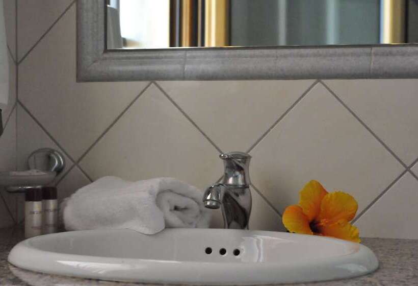 اتاق استاندارد, Su Giganti