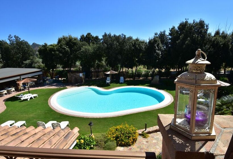 اتاق استاندارد, Su Giganti