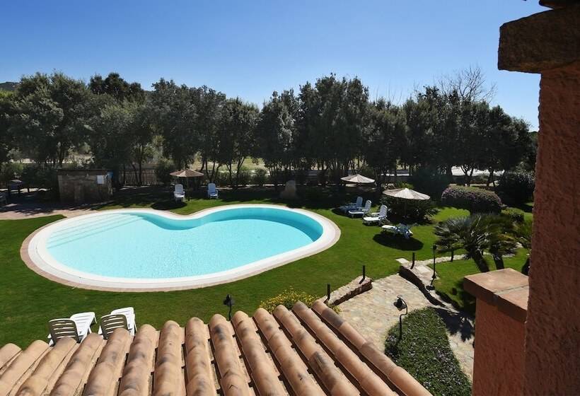 اتاق استاندارد, Su Giganti