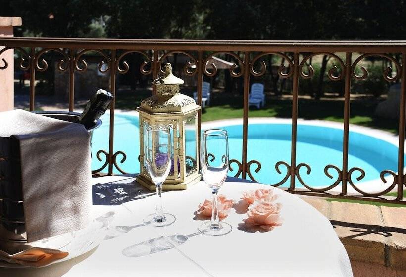 اتاق لوکس, Su Giganti