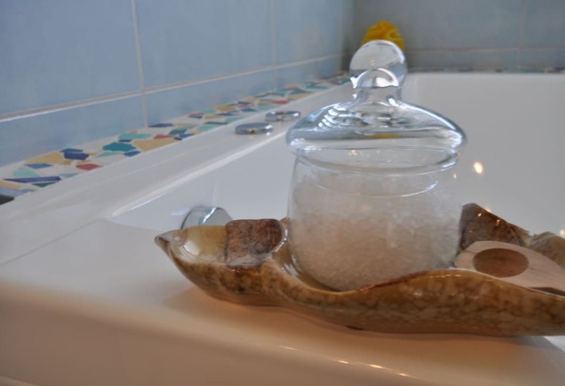 اتاق لوکس, Su Giganti