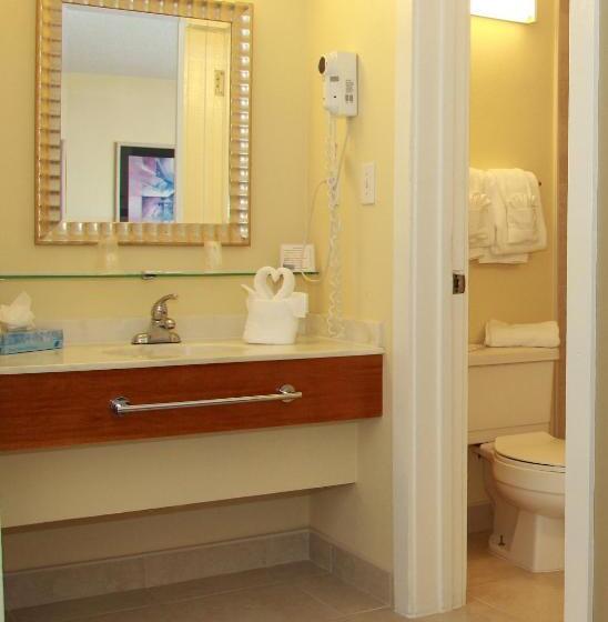 غرفة قياسية سرير كينج, The Beachview Inn Clearwater Beach