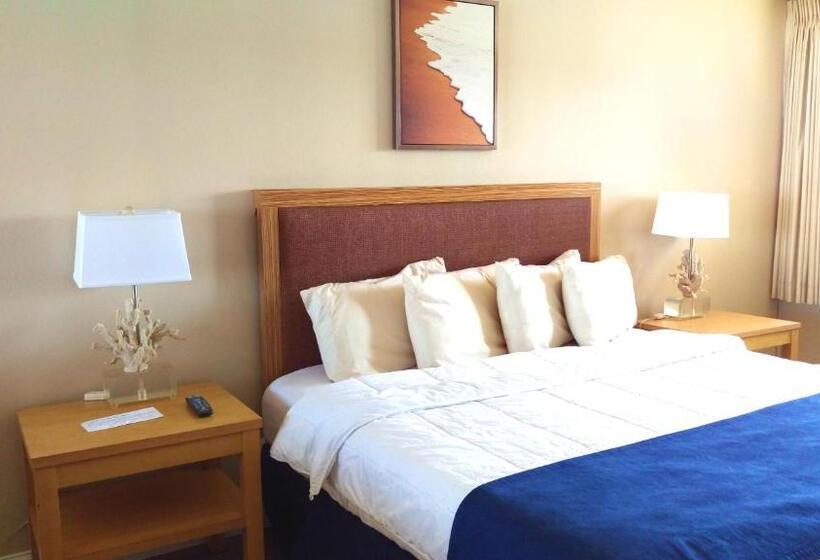 جناح ديلوكس, The Beachview Inn Clearwater Beach