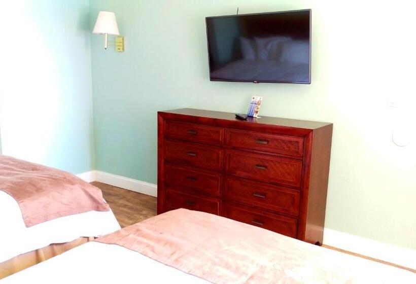 جناح, The Beachview Inn Clearwater Beach