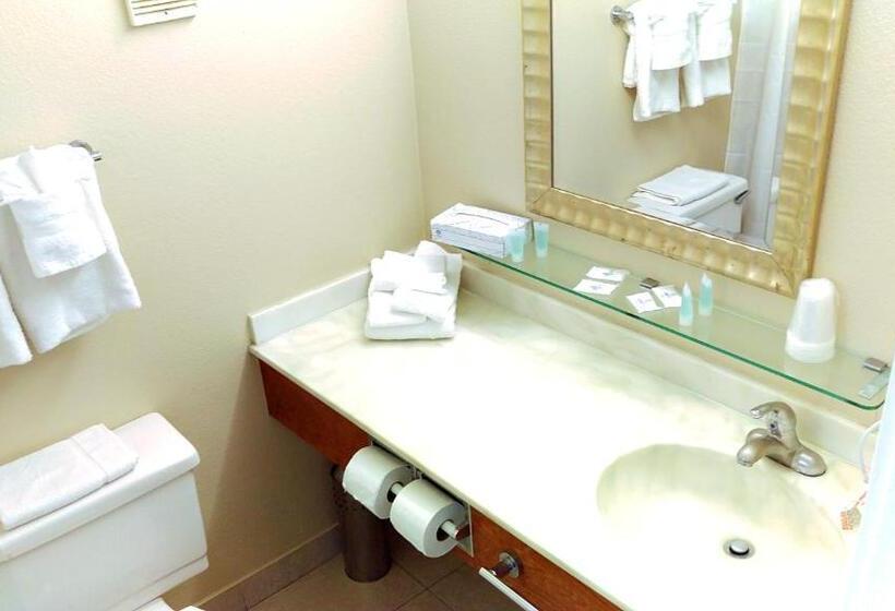 سوییت لوکس, The Beachview Inn Clearwater Beach