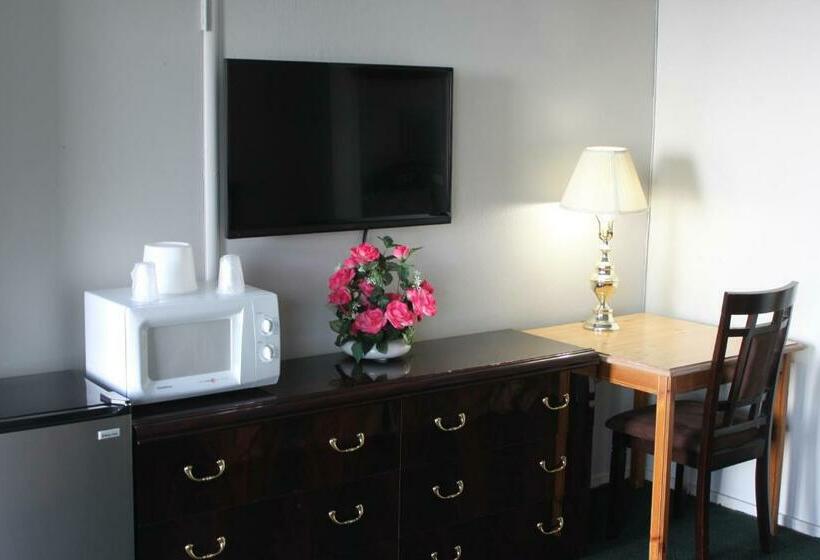 スタンダードルーム, Travel Inn