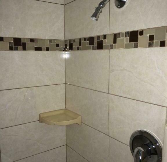 スタンダードルーム, Travel Inn