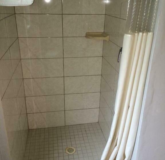 スタンダードルーム, Travel Inn