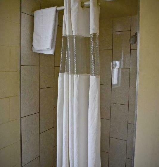 スタンダードルーム, Travel Inn