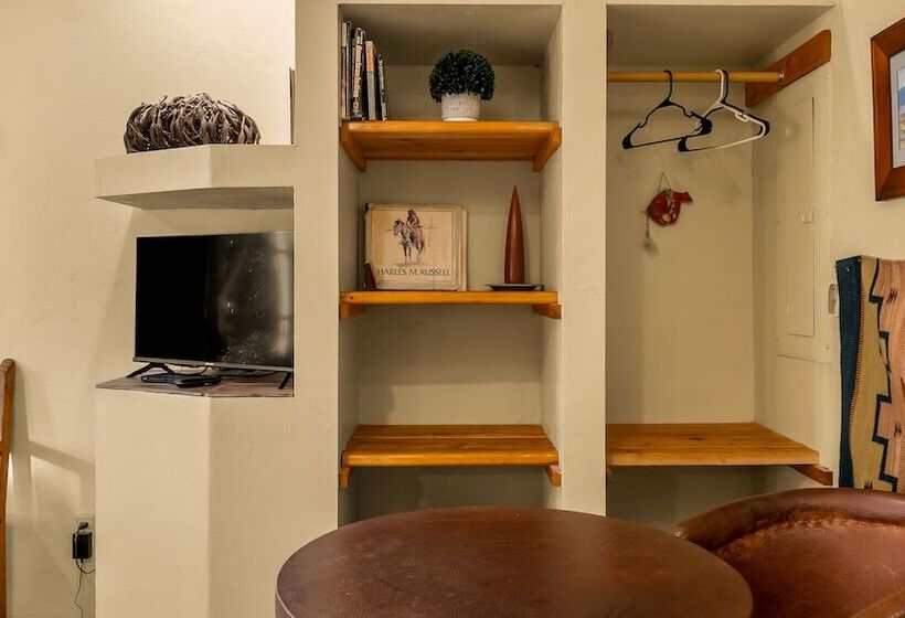 Номер Deluxe, Tubac Country Inn