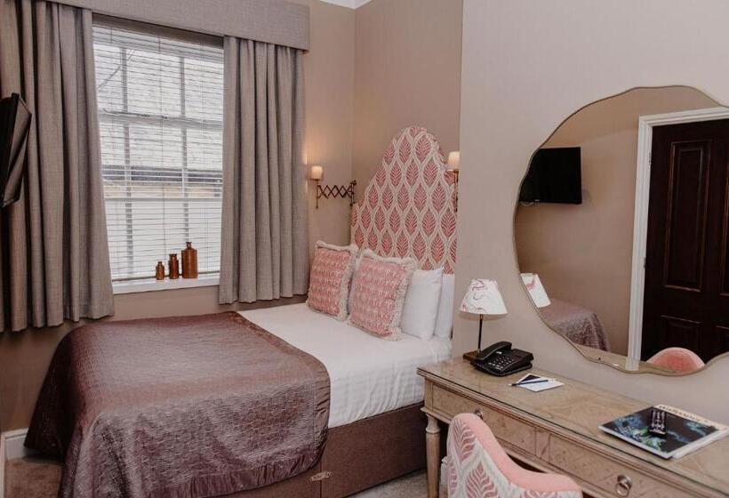 اتاق استاندارد, Woodlands