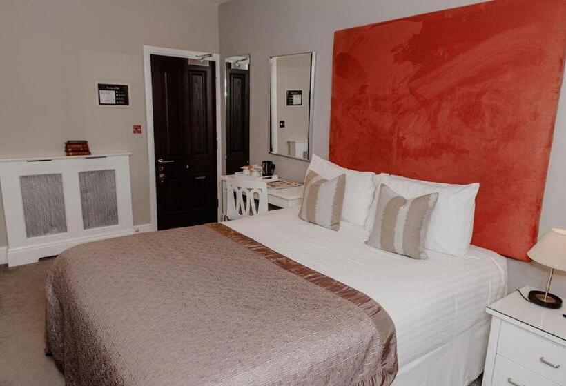 اتاق استاندارد, Woodlands