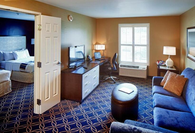 جناح, Nationwide Hotel And Conference Center