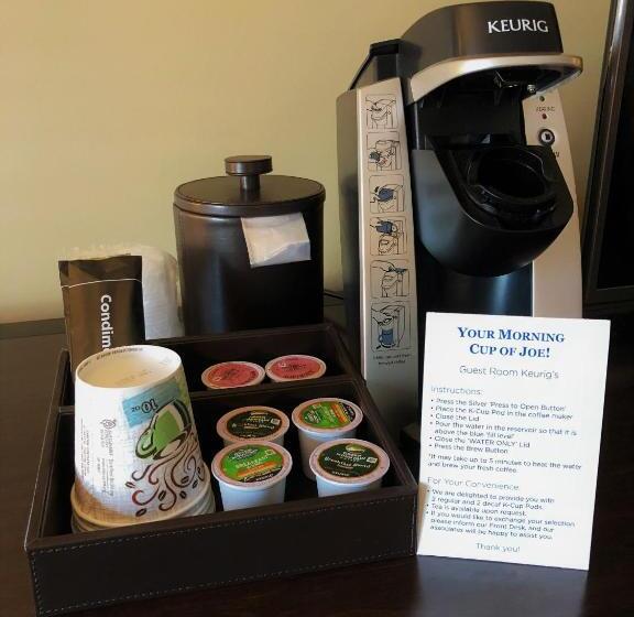 غرفة قياسية, Nationwide Hotel And Conference Center