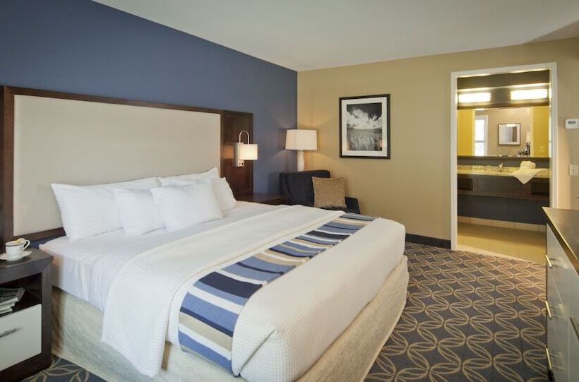 جناح, Nationwide Hotel And Conference Center