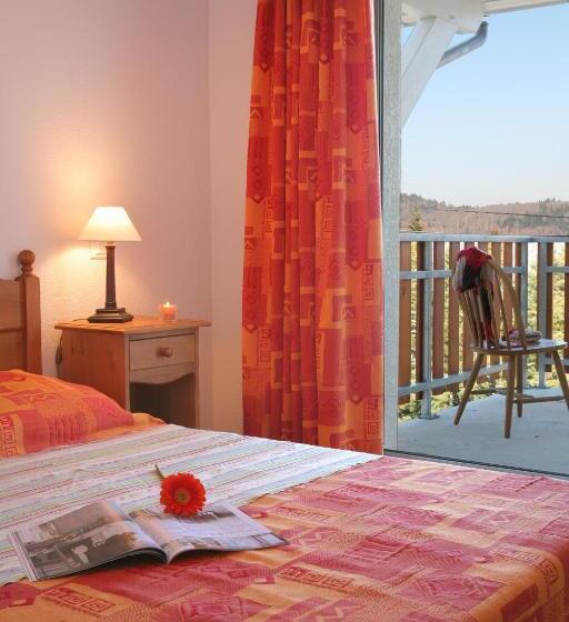 Апартаменты 1 Спальня, Residence Nemea Les Balcons D Ax