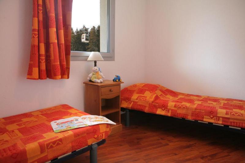 Студия Стандарт, Residence Nemea Les Balcons D Ax