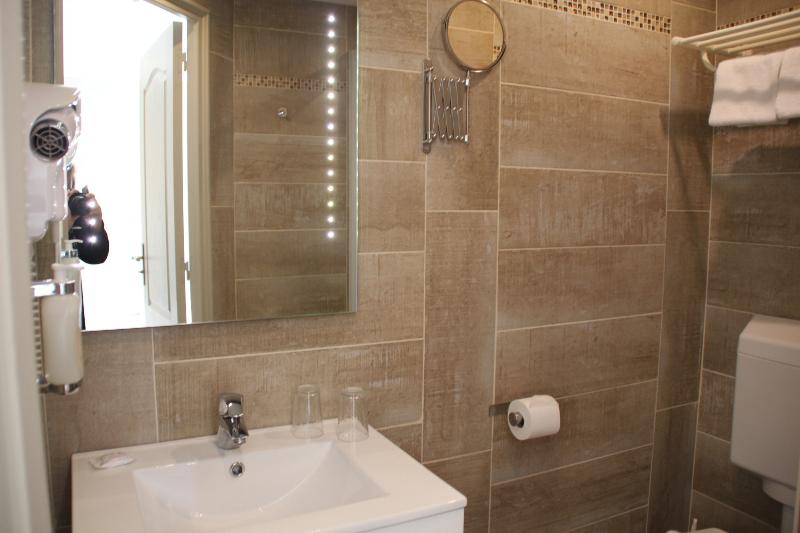 Апартаменты 1 Спальня, Residence Nemea Les Balcons D Ax