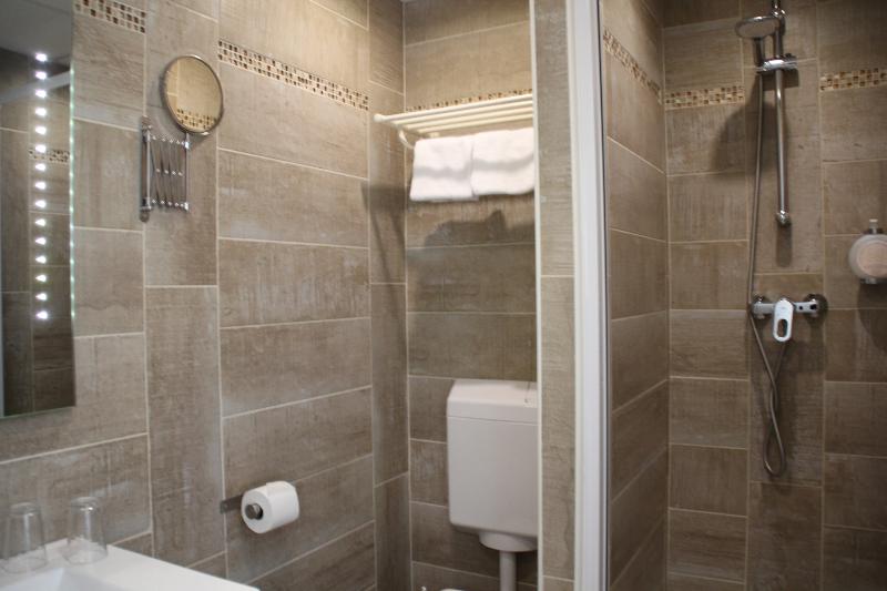 Апартаменты 1 Спальня, Residence Nemea Les Balcons D Ax