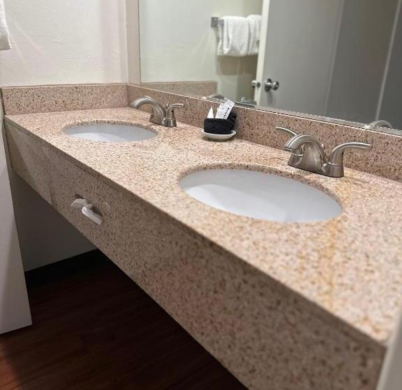 غرفة ديلوكس, Villa Motel At Manitou Springs