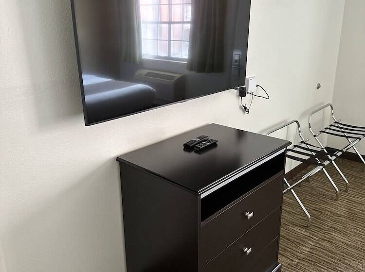 غرفة ديلوكس, Villa Motel At Manitou Springs