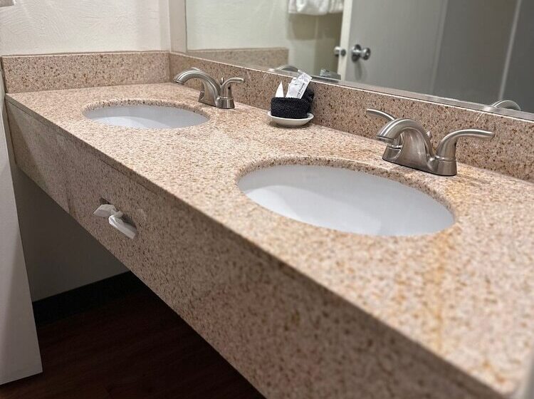 غرفة ديلوكس, Villa Motel At Manitou Springs