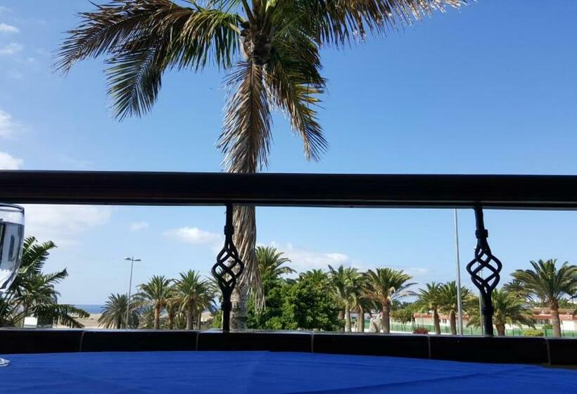 Huoneisto 1 Makuuhuone, Alsol Nogal