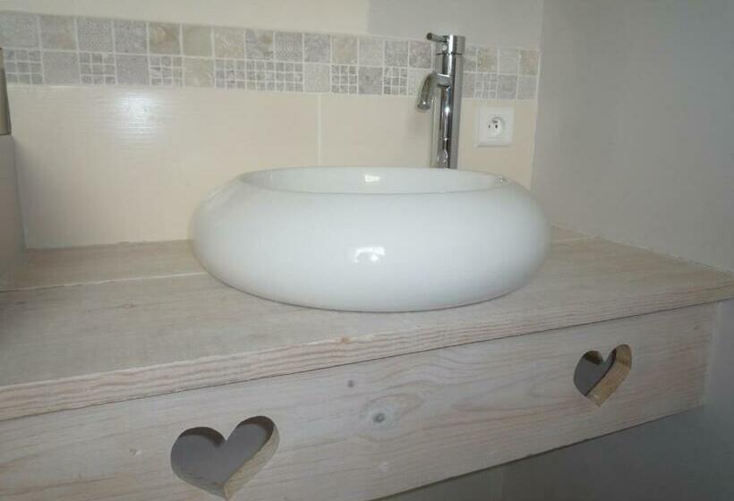 ファミリールーム, La Maison De Lili