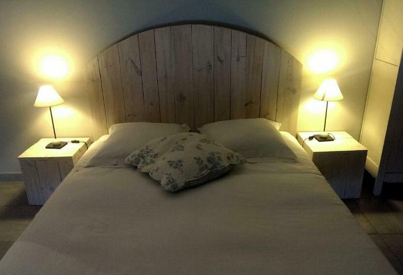 ファミリールーム, La Maison De Lili