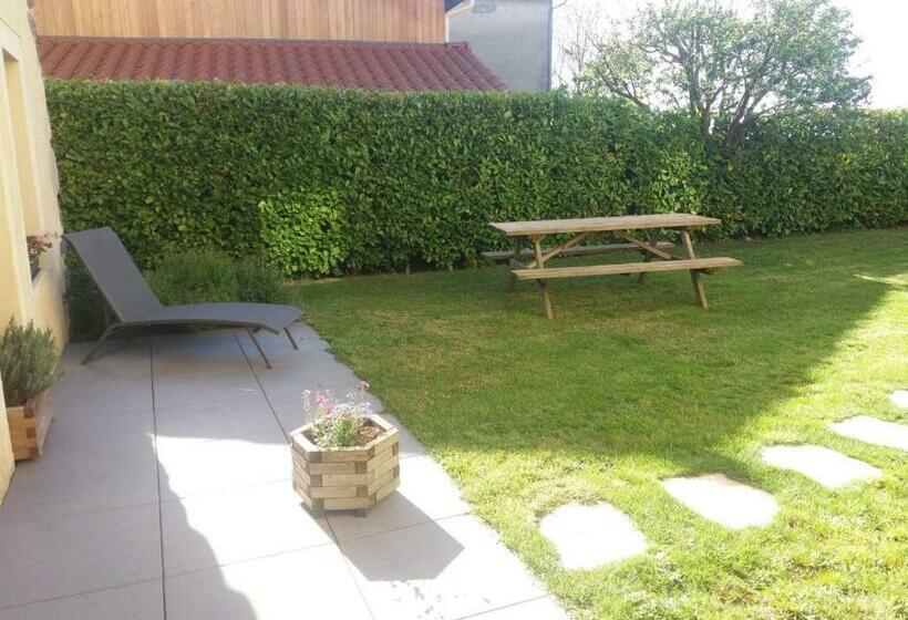 ファミリールーム, La Maison De Lili