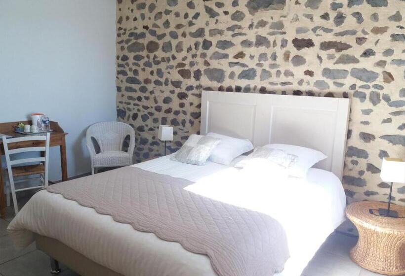 デラックスルーム, La Maison De Lili