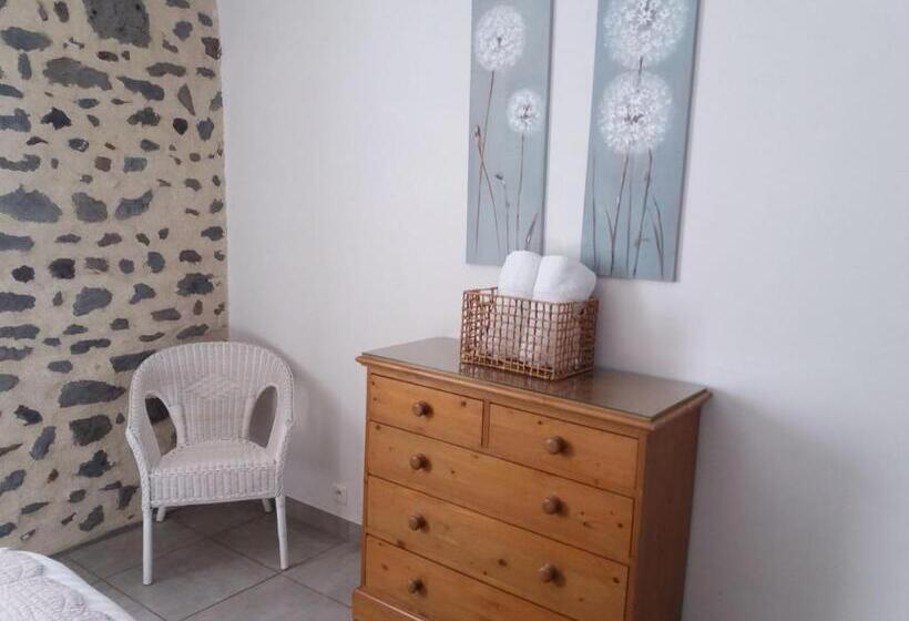 Номер Deluxe, La Maison De Lili