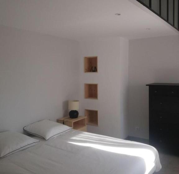 スイート（家族用）, La Maison De Lili