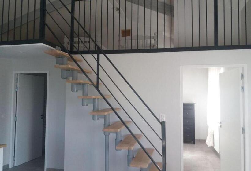 Family Suite, La Maison De Lili