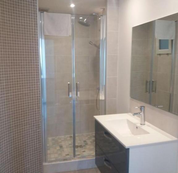 スイート（家族用）, La Maison De Lili