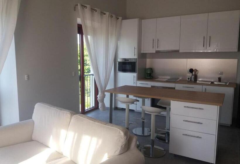 スイート（家族用）, La Maison De Lili