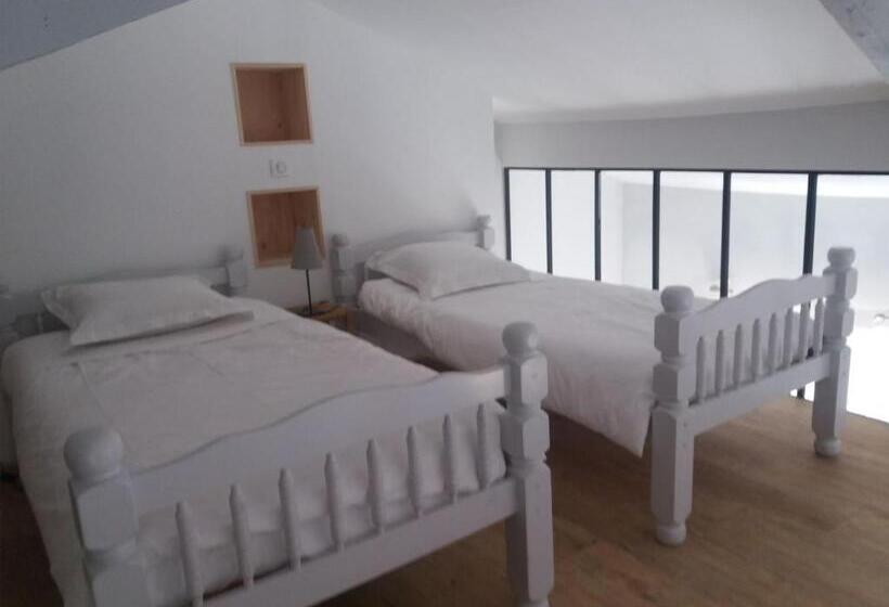 スイート（家族用）, La Maison De Lili