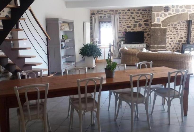 スタンダードルーム, La Maison De Lili