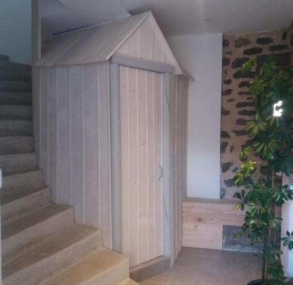 スイート（家族用）, La Maison De Lili