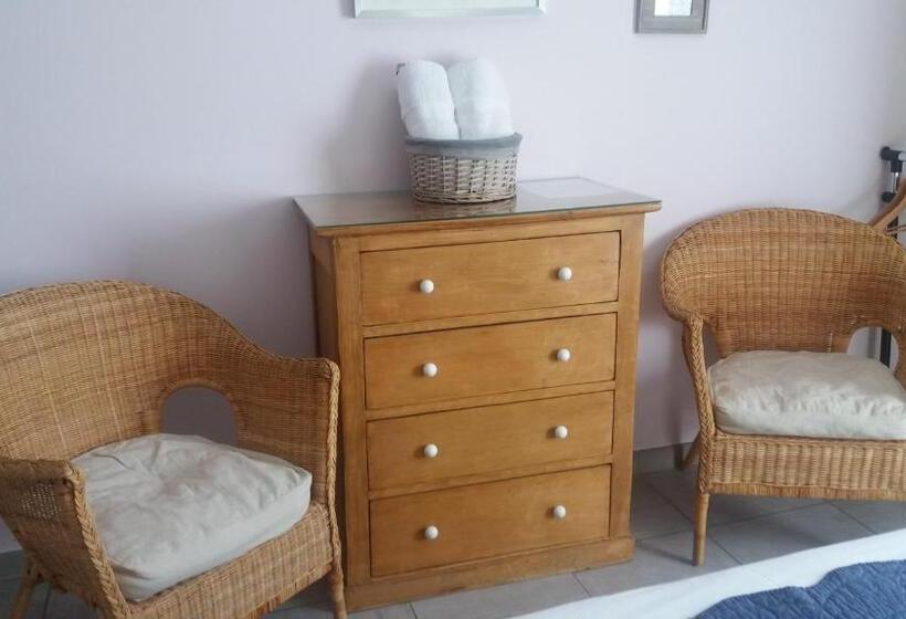 スタンダードルーム, La Maison De Lili